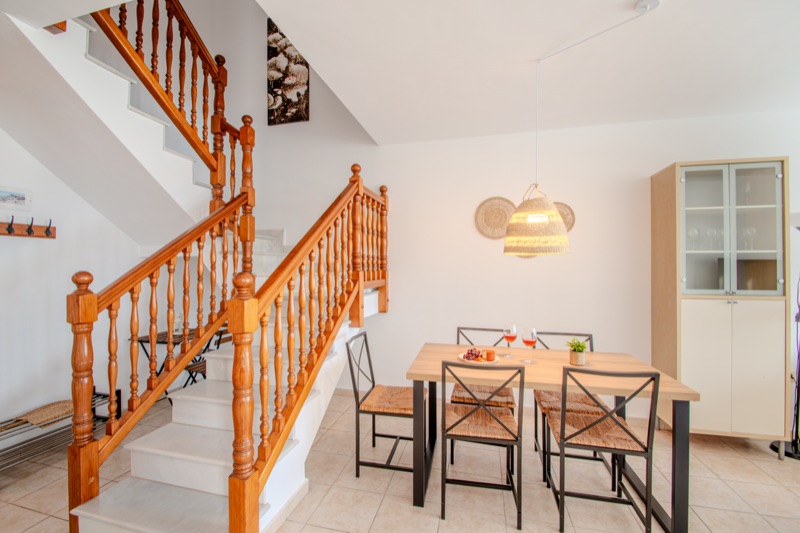 Villa Vereda del Sur — photo 31